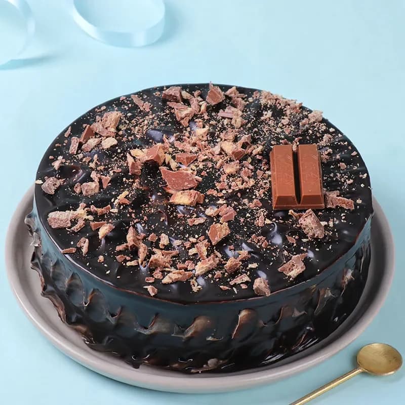 Kitkat Forever Cake Sweet — view 3 of 3