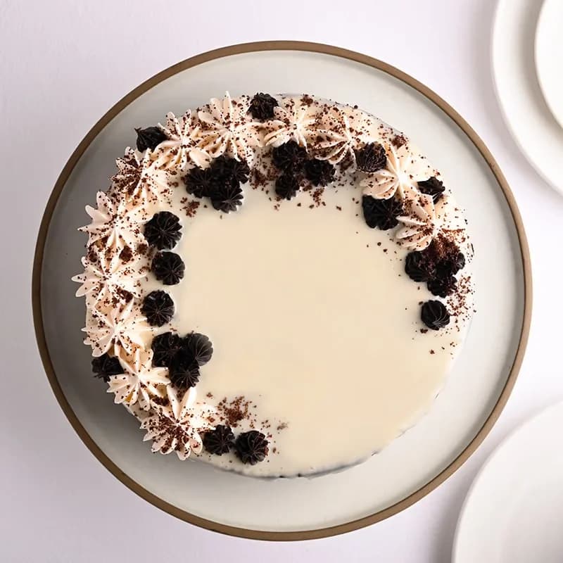 Chocolate Symphony Cake Sweet — view 2 of 4