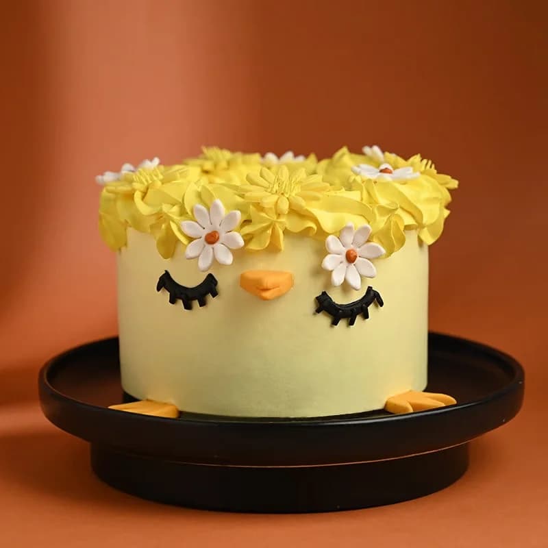 Tweety Bird Designer Cake Sweet — view 1 of 4
