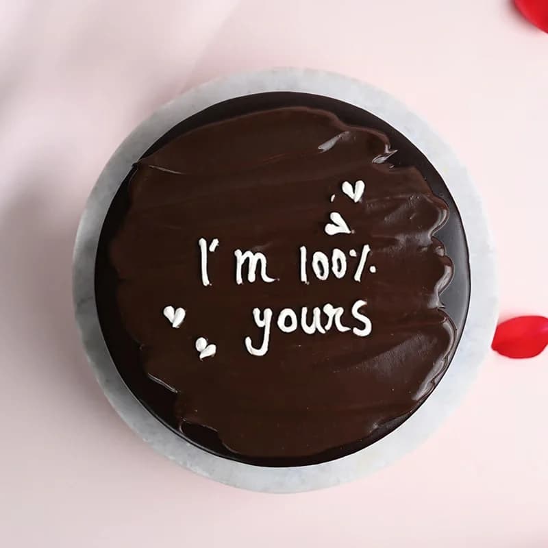 Only Yours Chocolate Cake Sweet — view 3 of 3