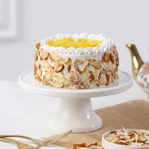 Old School Pineapple Cake Delice — view 2 of 3