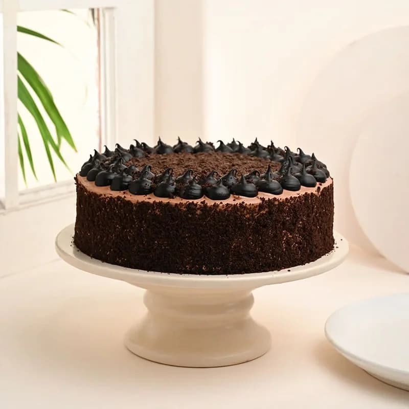 Nirvana Pure Choco Cake Delice — view 3 of 5
