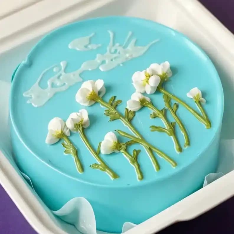 Little Daisy Bento Cake Elite — view 2 of 2