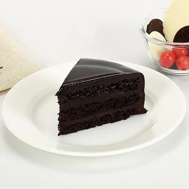 Love You Truffle Cake Delice — view 3 of 3