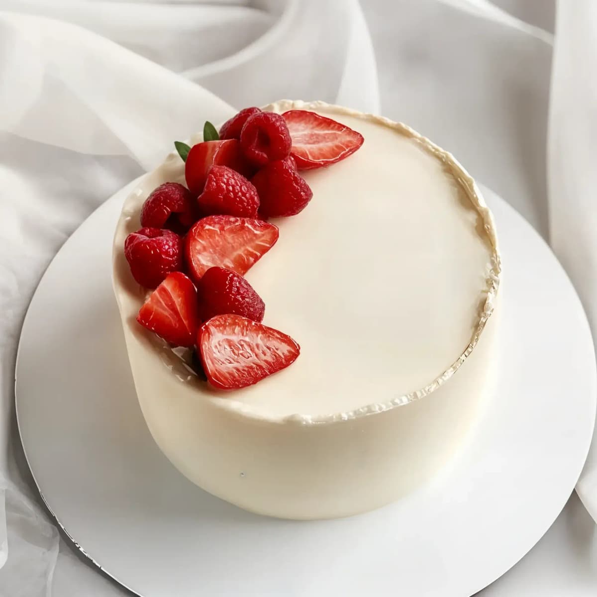 Berry Cute Cake Delice — view 2 of 2