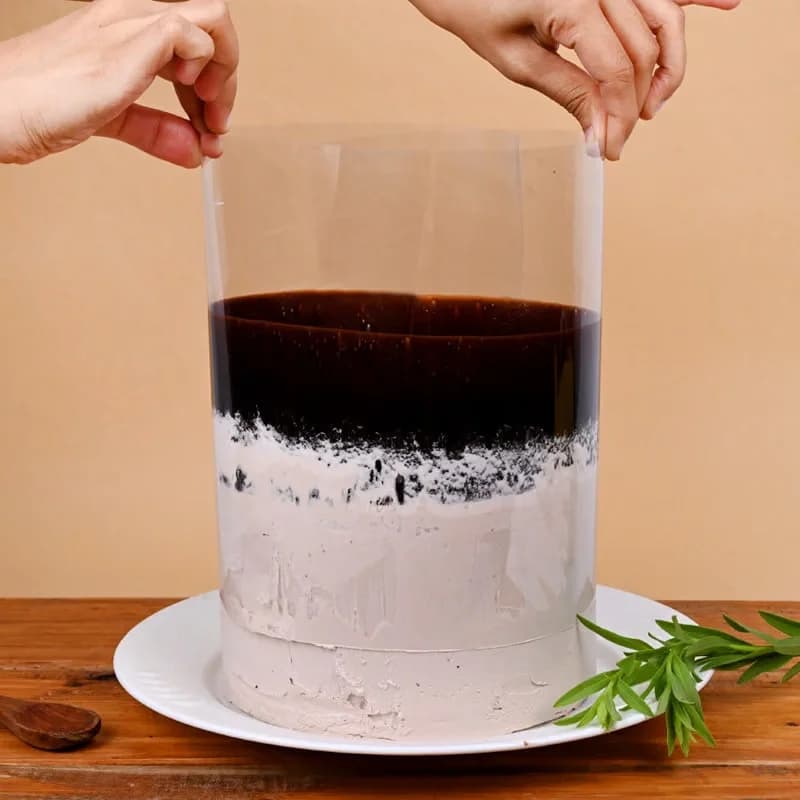 Choco Pull Me Up Cake Delice — view 5 of 5