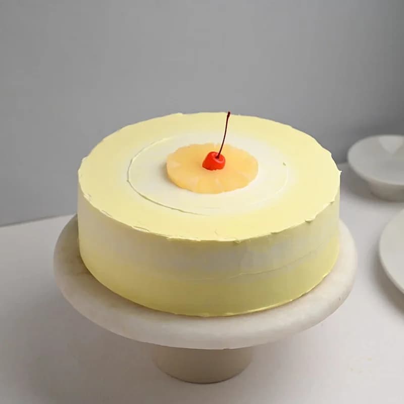 Paradise Pineapple Cake Delice — view 2 of 3