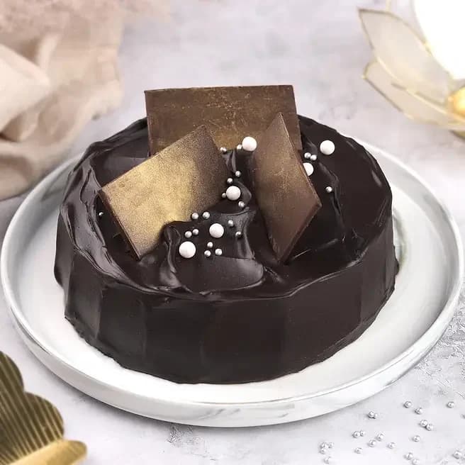 Truffle Dream Cake Delice — view 1 of 3