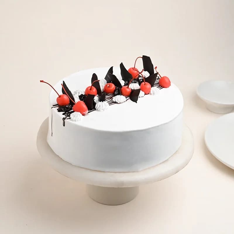 Cherry Bliss Black Forest Cake Delice — view 3 of 3