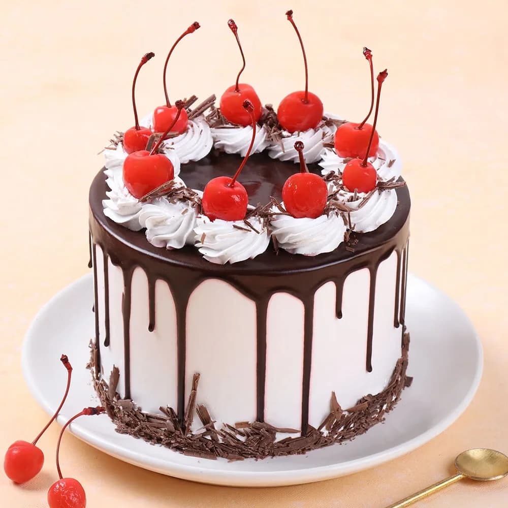 Black Forest Cake Sweet — view 2 of 3