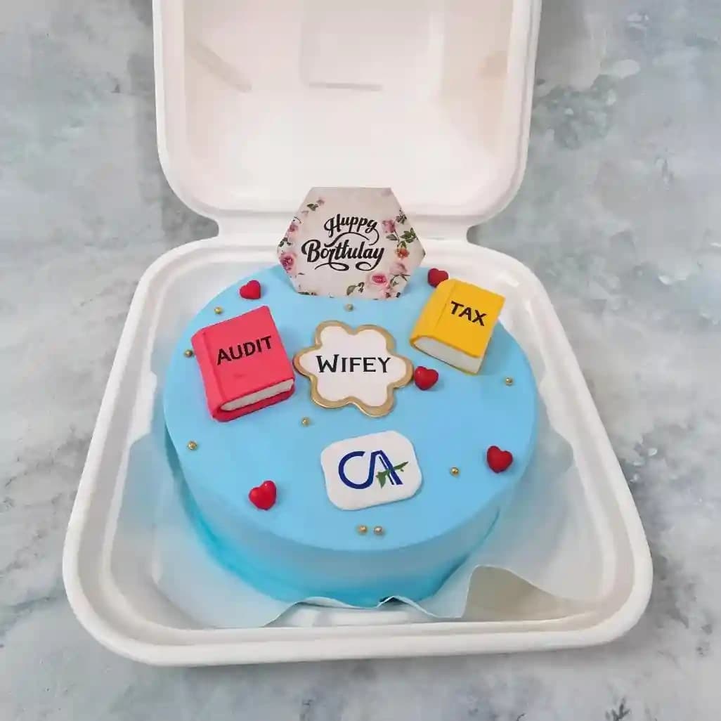 CA Theme Bento Cakev Elite — view 2 of 2