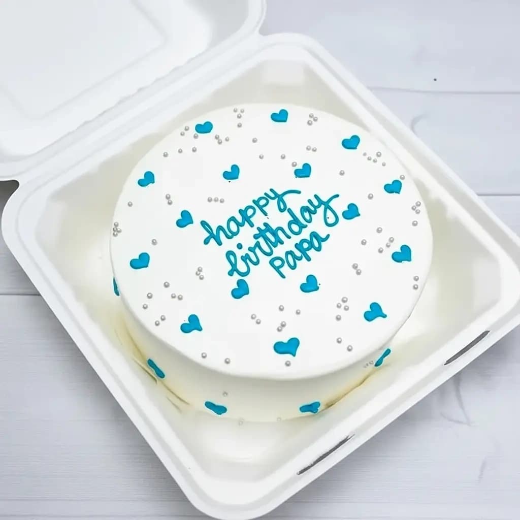 King of Cakes Dream — view 2 of 2