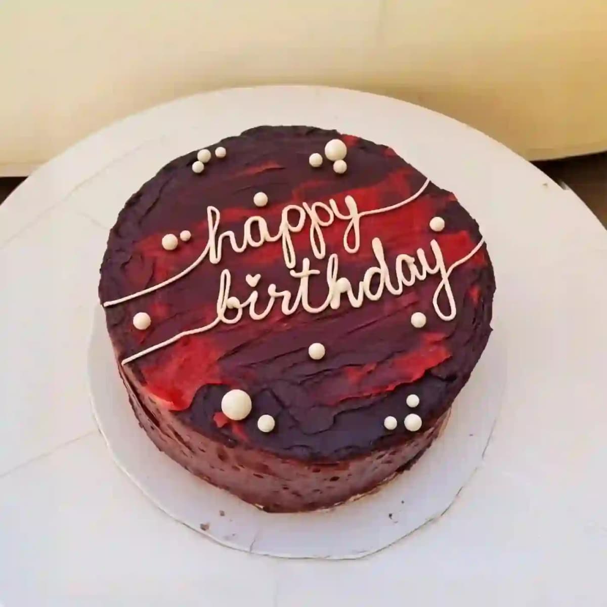 Birthday Bento Box Cake Special — view 1 of 2