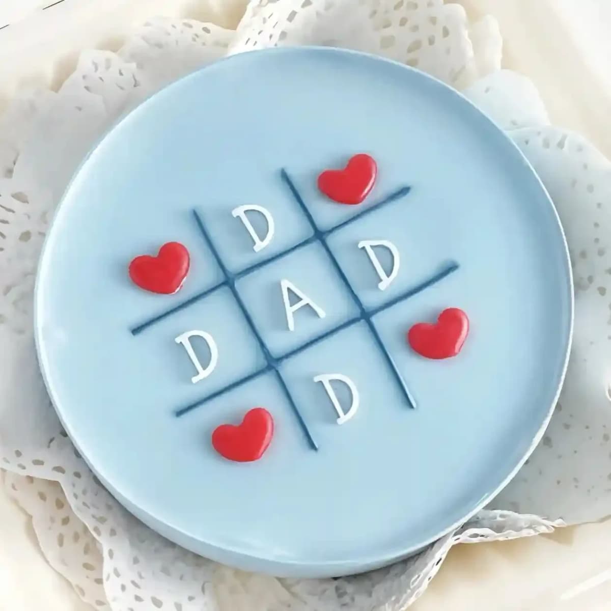 Forever My Hero Cake Delice — view 2 of 2