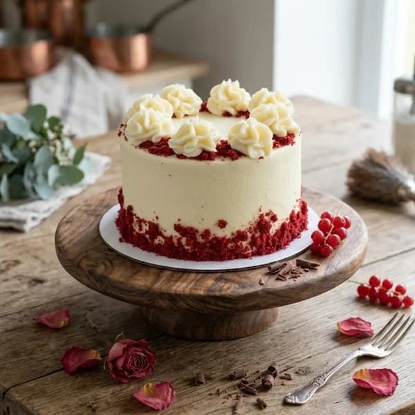 Joysome Mini Red Velvet Cake Sweet — view 1 of 1