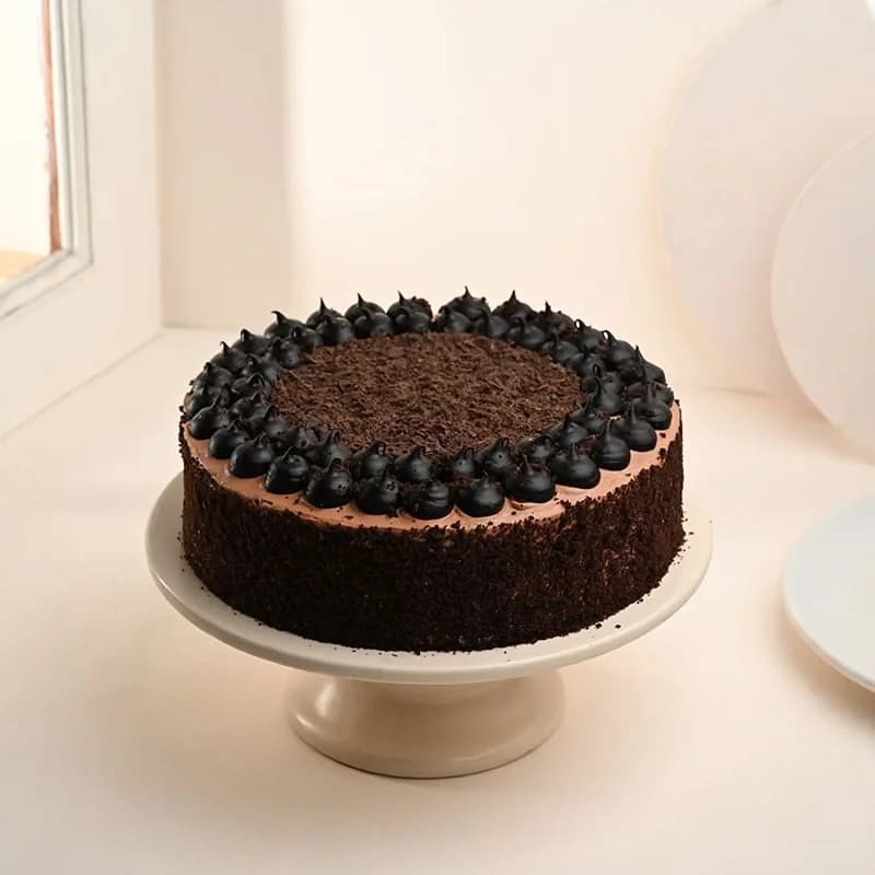 Nirvana Pure Choco Cake Delice — view 1 of 5