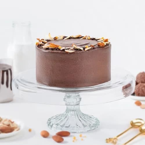 Choco Dream Truffle Cake Delice — view 2 of 3