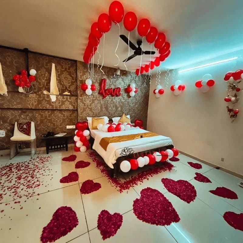 Newlywed Love Set — view 1 of 1
