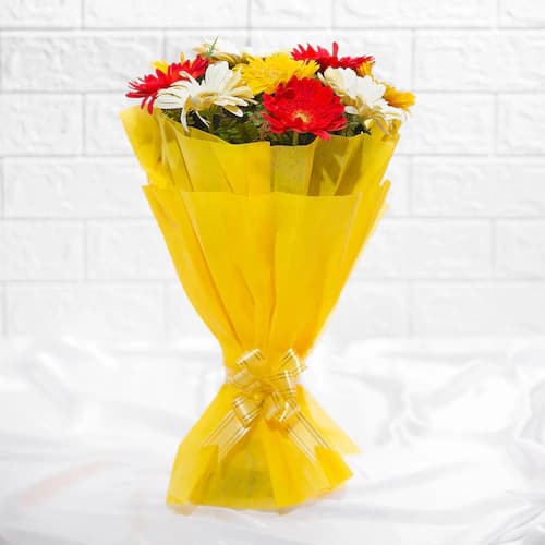 Abundance Of Love Roses  Flower Bouquet — view 1 of 2