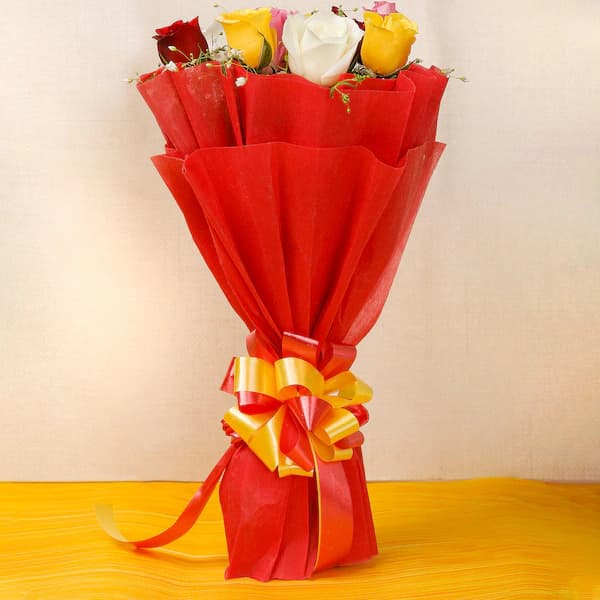 Sweet memories Flowers Bouquet — view 2 of 3