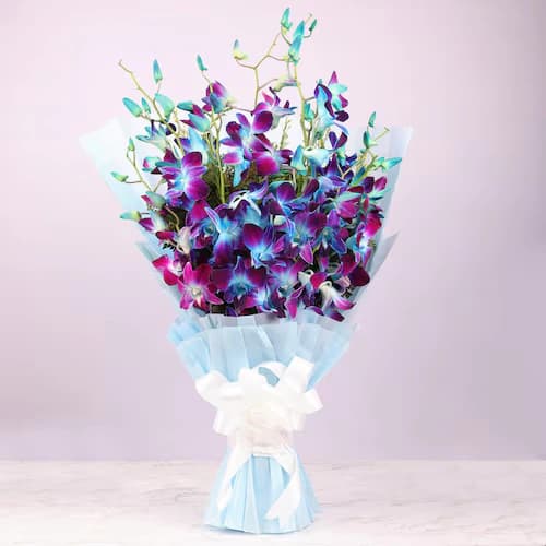Enchanted Bloom Standard Flowers Bouquet — view 3 of 3