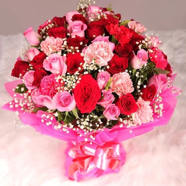 Exquisite Mix Flowers  Bouquet — view 2 of 4