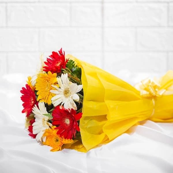 Abundance Of Love Roses  Flower Bouquet — view 2 of 2