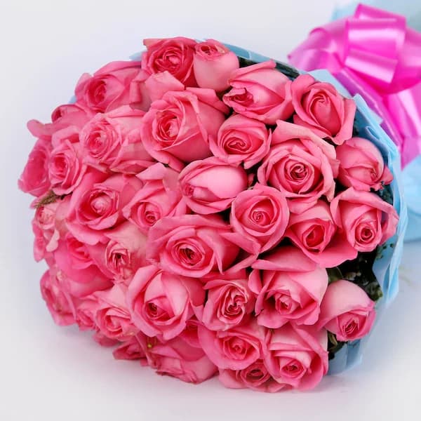 Aromatic Pink Bouquet — view 3 of 3