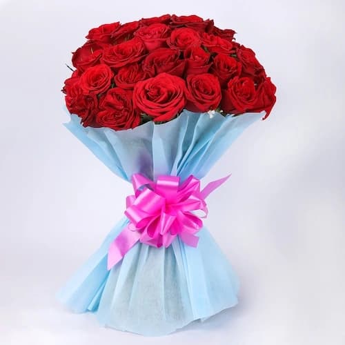 Dual Surprise Flowers Bouquet — view 2 of 4