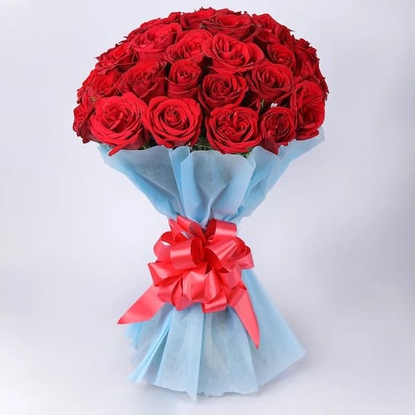 Joyful Wishes Flowers Bouquet — view 1 of 4