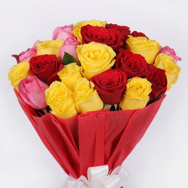 Naughty Mix Bouquet — view 3 of 4