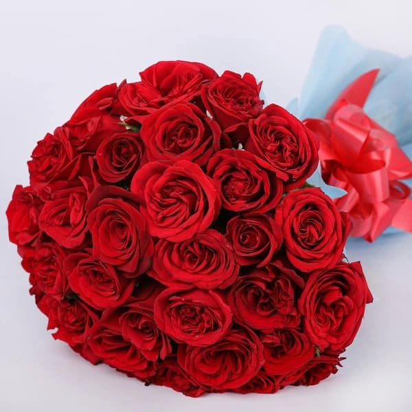 Joyful Wishes Flowers Bouquet — view 4 of 4