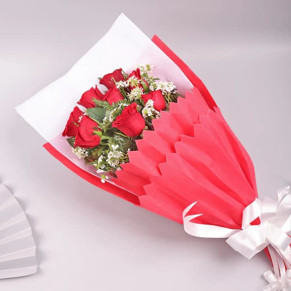 Specially for You Flowers Bouquet — view 2 of 5