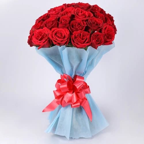 Joyful Wishes Flowers Bouquet — view 3 of 4