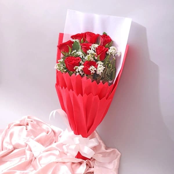 Specially for You Flowers Bouquet — view 4 of 5