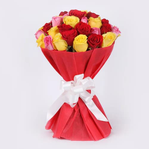 Naughty Mix Bouquet — view 2 of 4