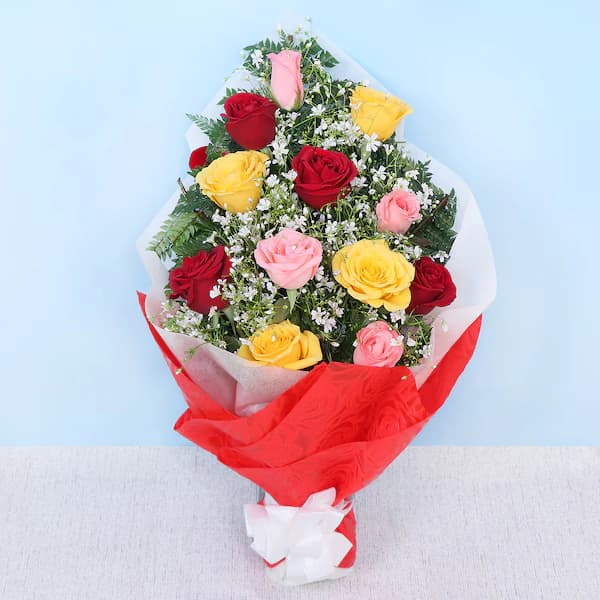 Bazillion Love  Flower Bouquet — view 2 of 3