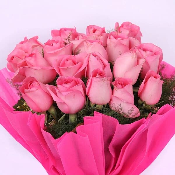 Lovely Pink Magic Bouquet — view 2 of 3