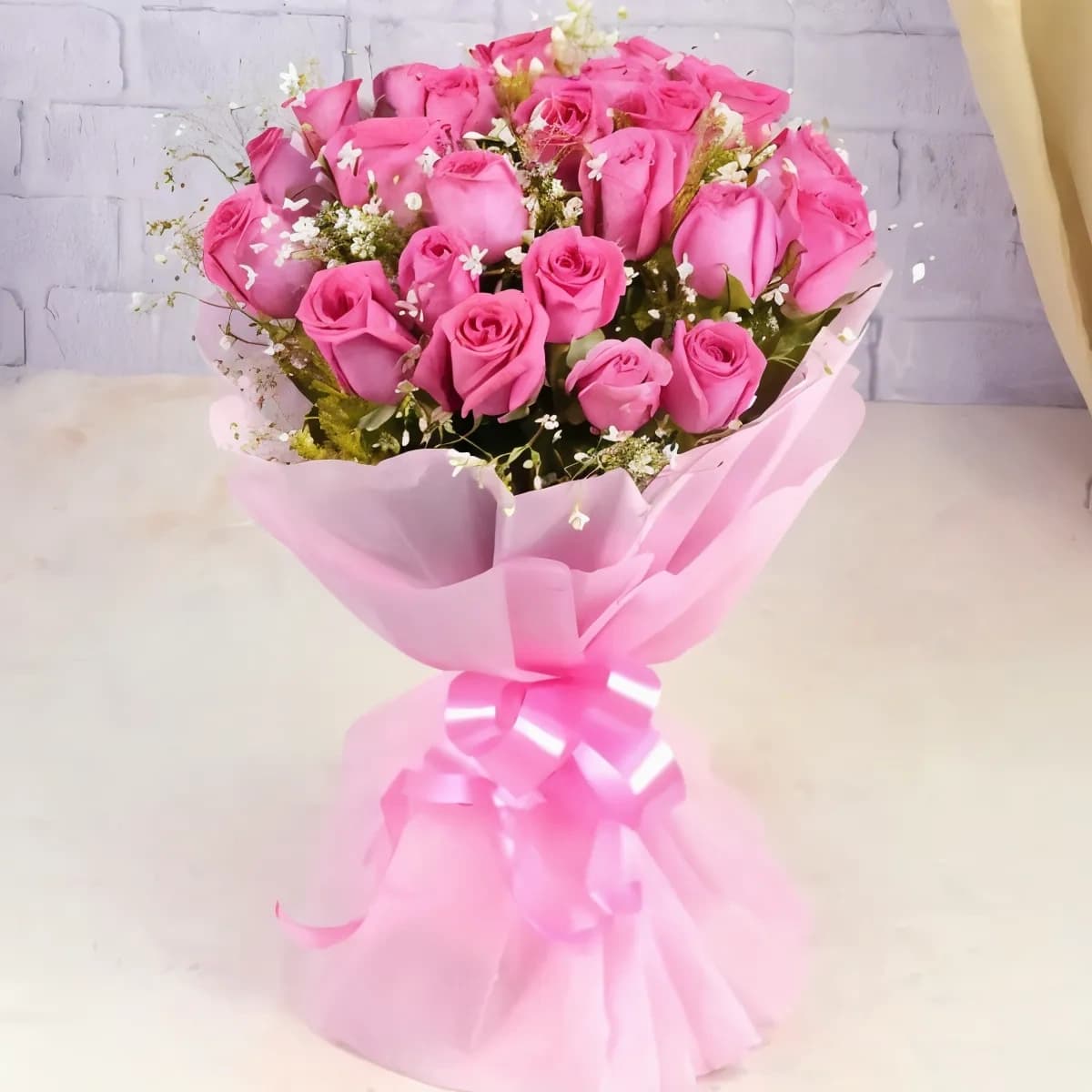 Timeless Love Rose Flowers  Bouquet — view 1 of 1