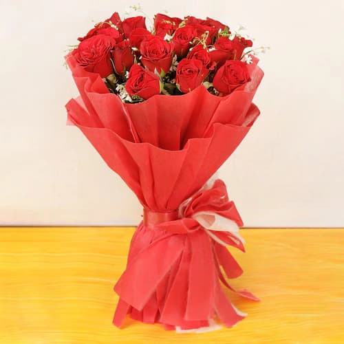 Perfect Fusion Flowers Bouquet — view 3 of 3