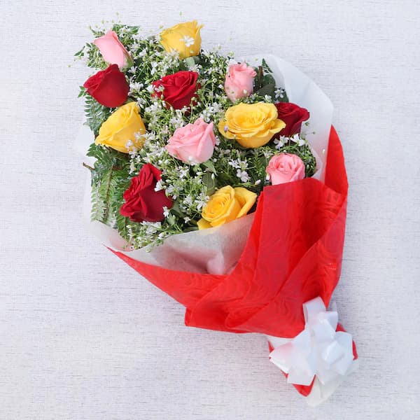 Bazillion Love  Flower Bouquet — view 3 of 3