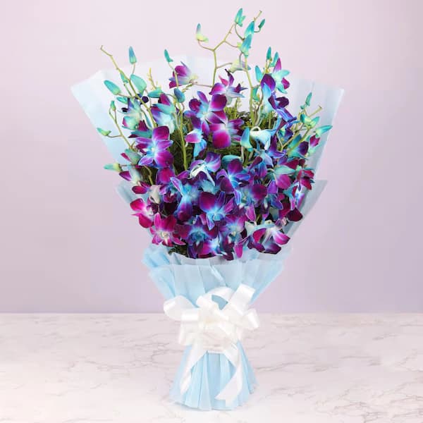 Enchanted Bloom Standard Flowers Bouquet — view 1 of 3