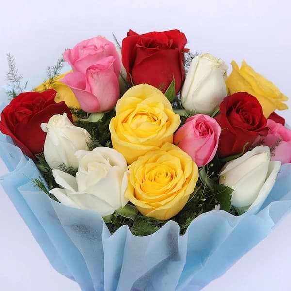 Love treasure Bouquet — view 2 of 3