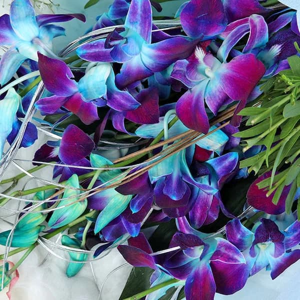 Romantic Tickle Bouquet — view 4 of 4