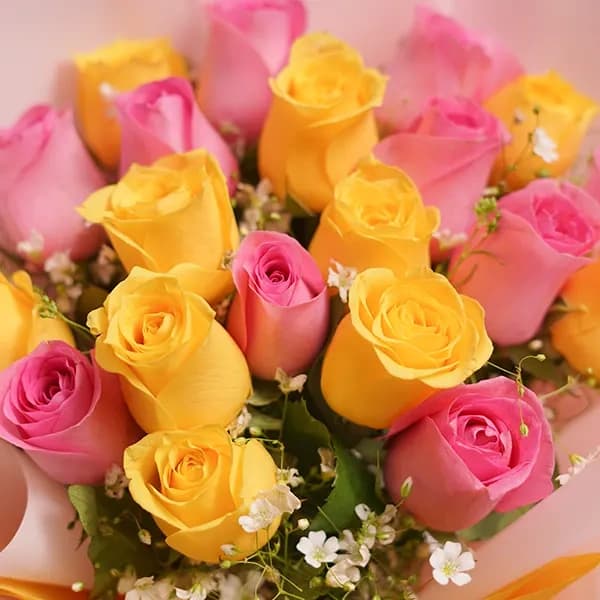 About Love Bouquet — view 3 of 4