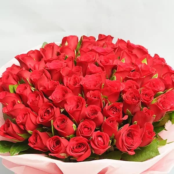 Truly, Deeply, Madly Bouquet — view 2 of 3