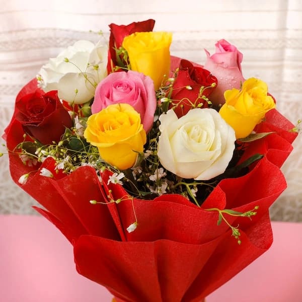 Sweet memories Flowers Bouquet — view 3 of 3