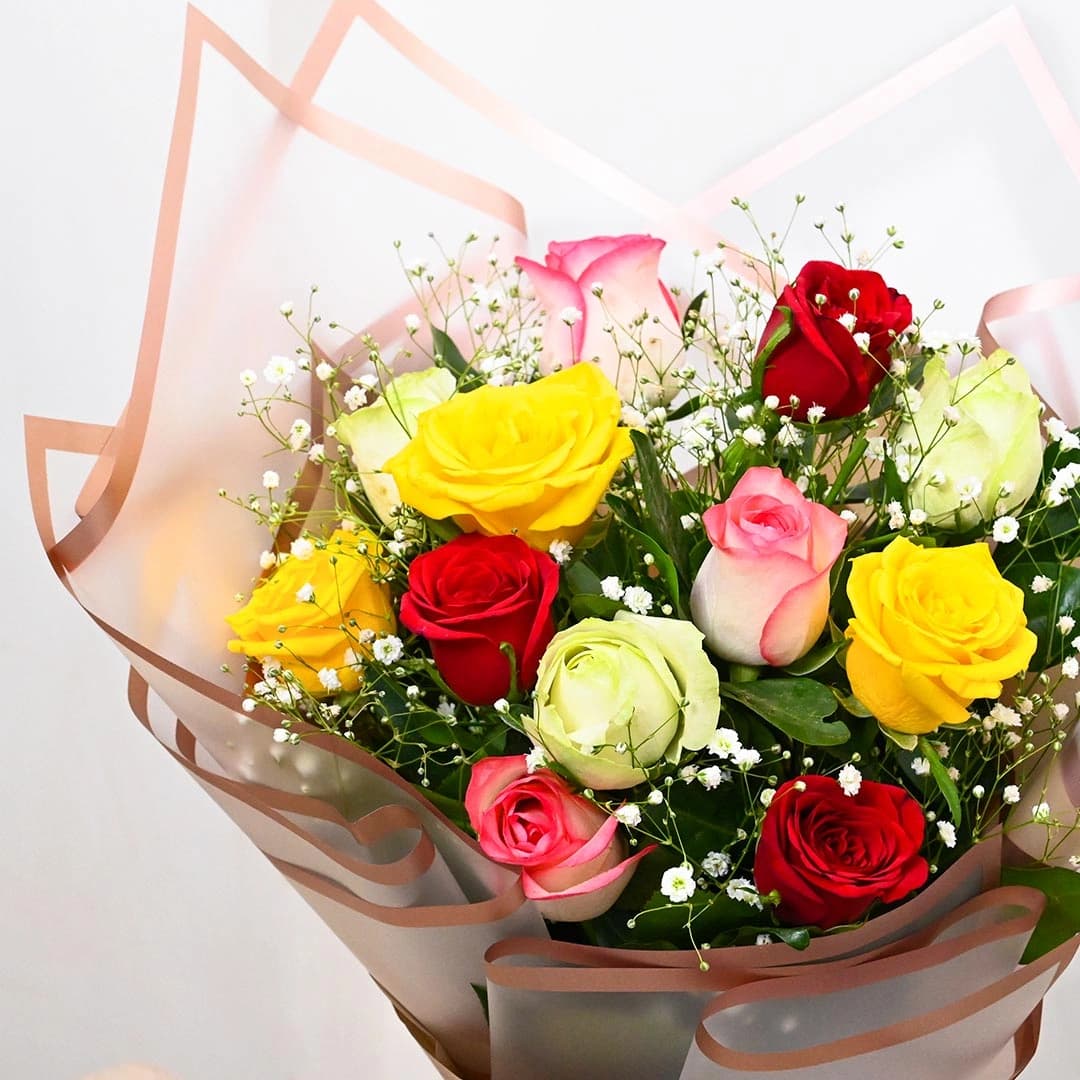 Roses