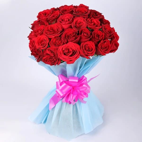 Dual Surprise Flowers Bouquet — view 1 of 4