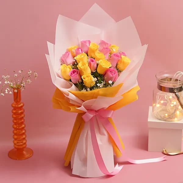 About Love Bouquet — view 2 of 4